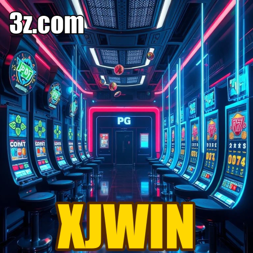 Entretenimento Inigualável no Casino do XJWIN: Veja Como Aproveitar!