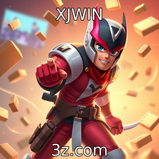 XJWIN | Crescimento das vendas digitais na indústria de jogos