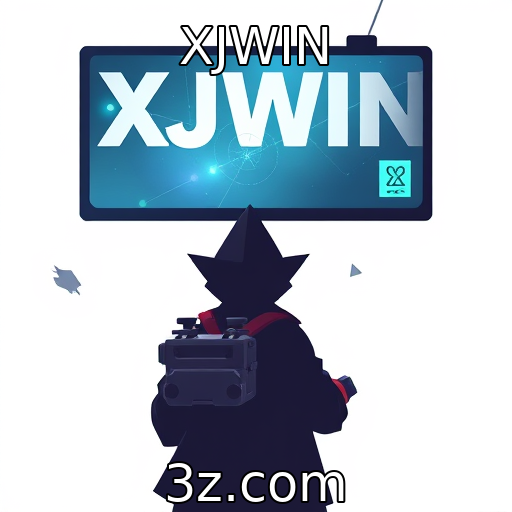XJWIN | Tendências emergentes na indústria de jogos digitais