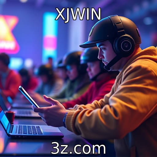 XJWIN : Evolução das microtransações nos jogos atuais