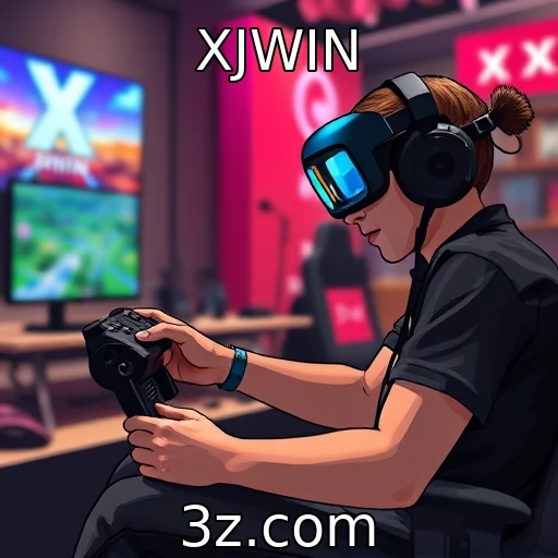 Acessibilidade em jogos avança com novas tecnologias