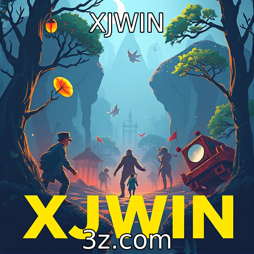 XJWIN - Novas tendências em jogos independentes ganham destaque