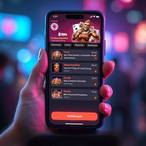 Casino Ao Vivo xjwin